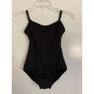 Motionwear Leotard